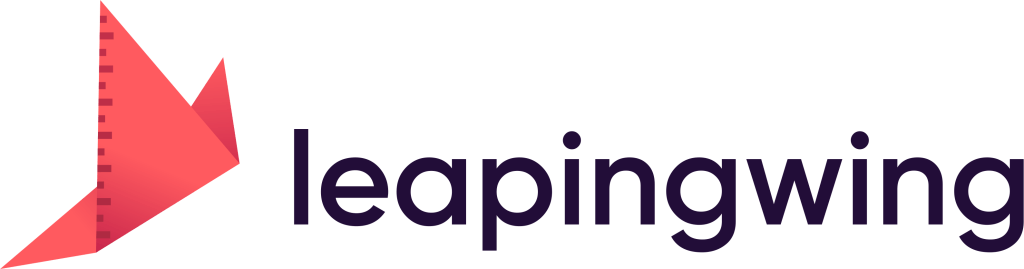Leaping Wing – home