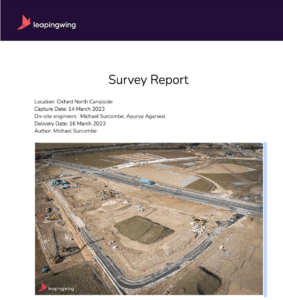 Survey Report