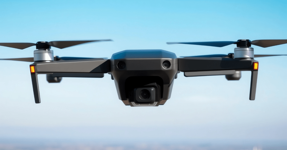 UK SORA <br> Unlocking Drones’ <br> Potential or Admin Nightmare?